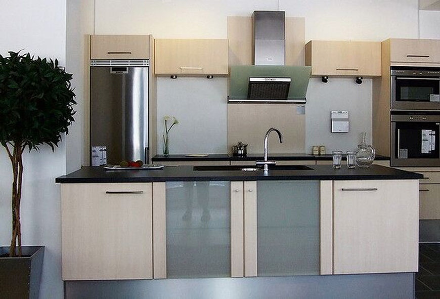 Quartz Worktops and Its Many Outstanding Qualities