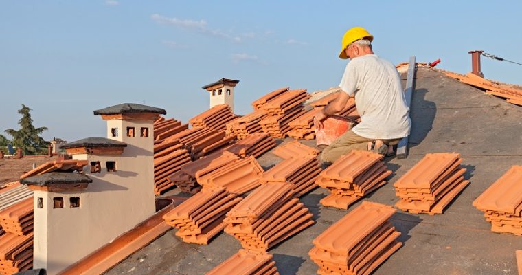 Tips on Roof Restoration and Repair Services