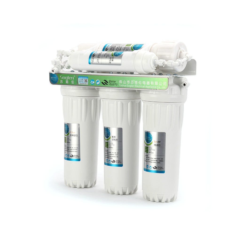 Ultra Filtration water purifier