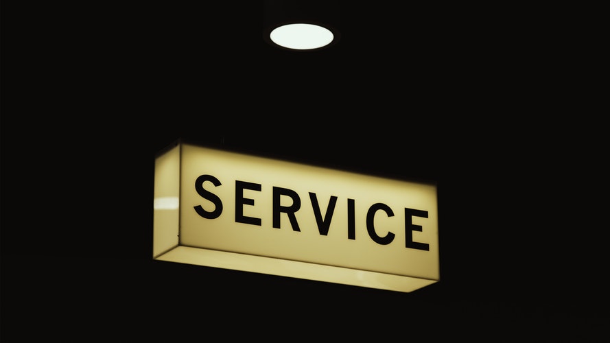 service