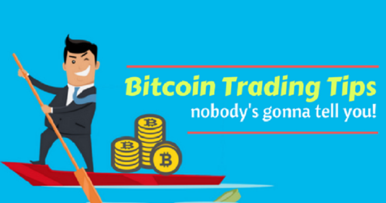 Bitcoin Trading Tips Nobody’s Going to Tell You!