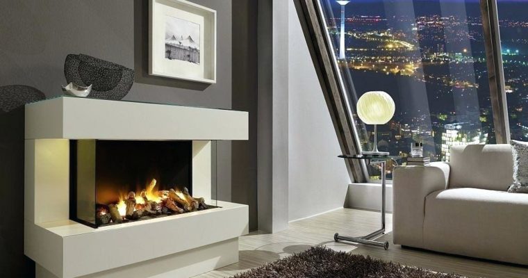Main Reasons Why You Need to Buy Electric Designer Fireplaces
