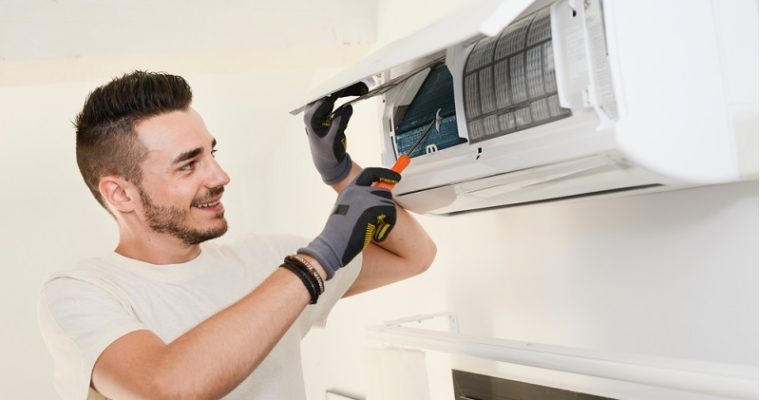 Questions to Ask Before You Hire a Contractor for Domestic Air Conditioning Service