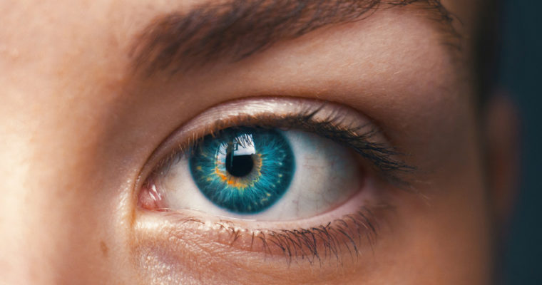 5 Helpful Tips for Better Eyesight