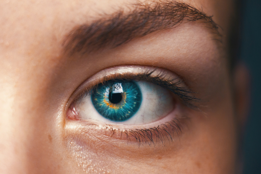 5 Helpful Tips for Better Eyesight
