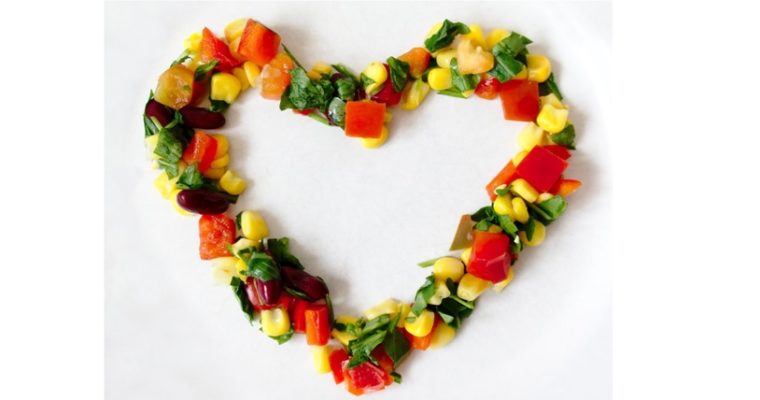 6 Low Cholesterol Recipes for a Healthy Heart