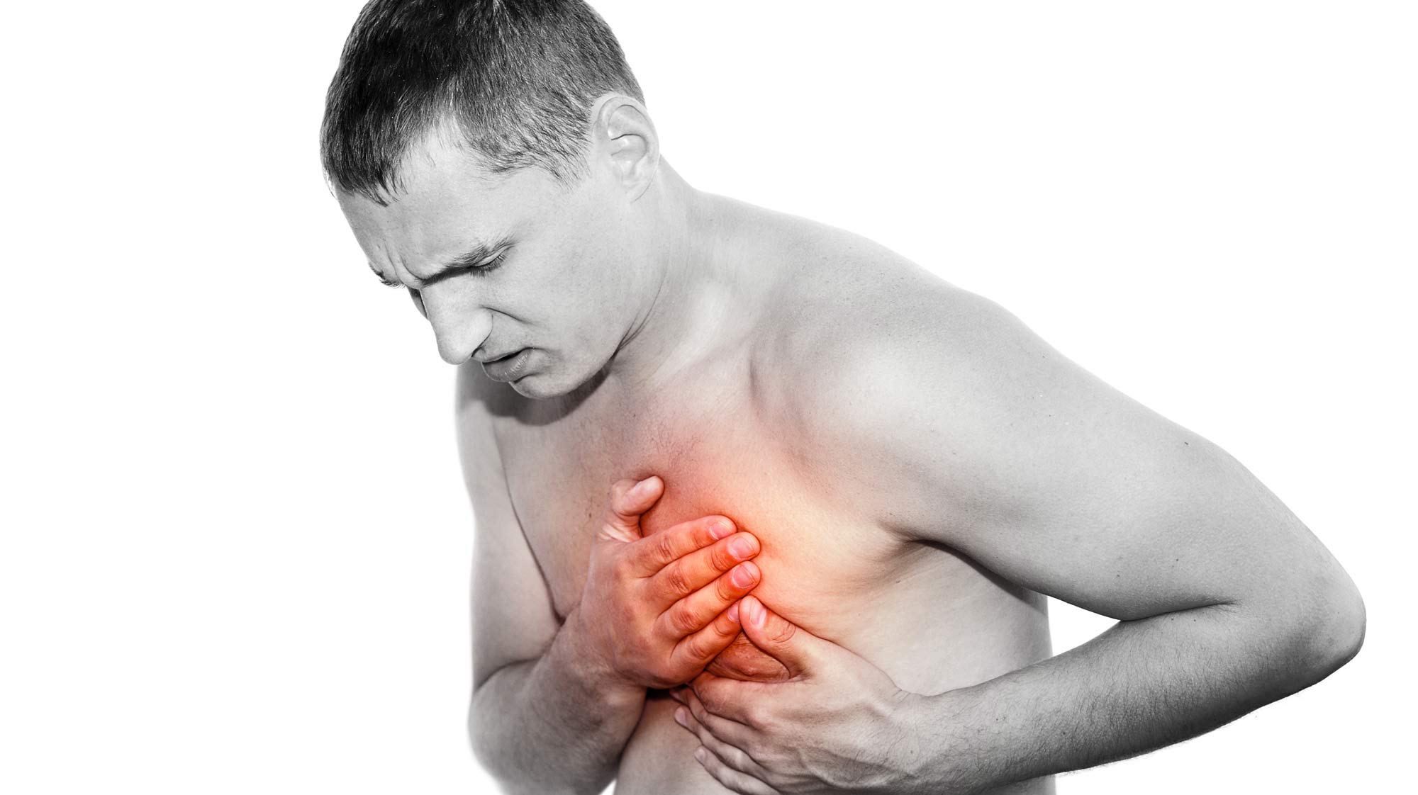Is That Heartburn Bugging You? Here’s How You Get It Under Control