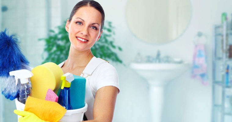 9 Extremely Useful Cleaning Hacks For Your House!