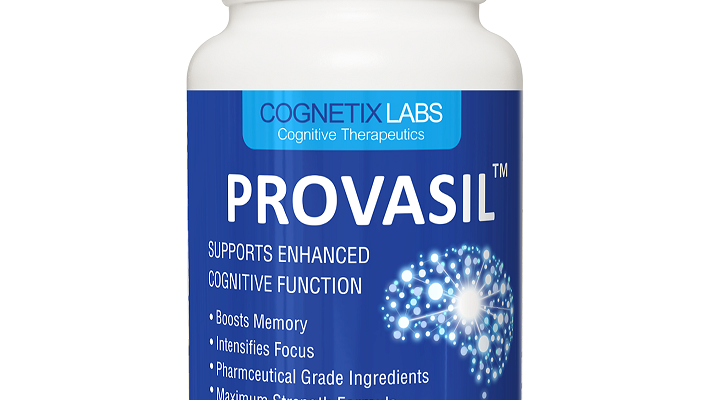 Provasil Review – The Top Memory Enhancement Supplement of 2018