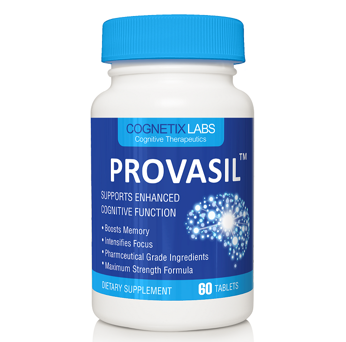 Provasil Review – The Top Memory Enhancement Supplement of 2018