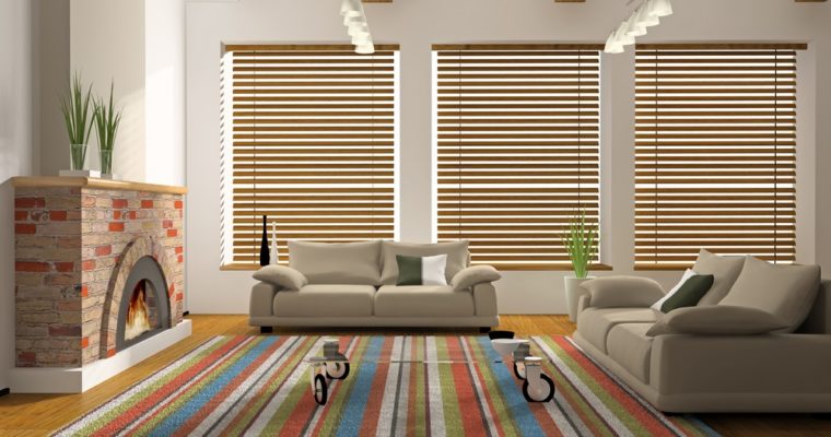 What to Look for in While Buying the Block Out Roller Blinds?