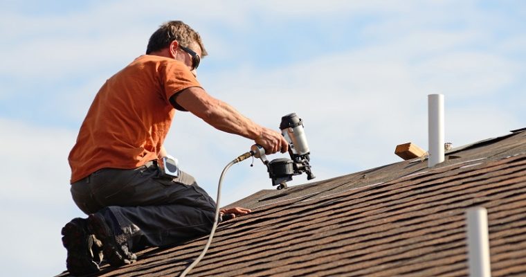 When Would You Go for the Roof Repair and Replacement?
