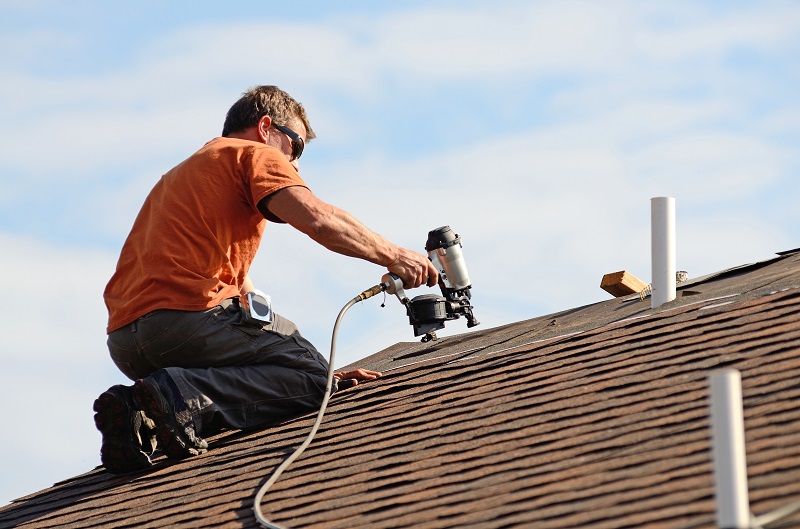 When Would You Go for the Roof Repair and Replacement?