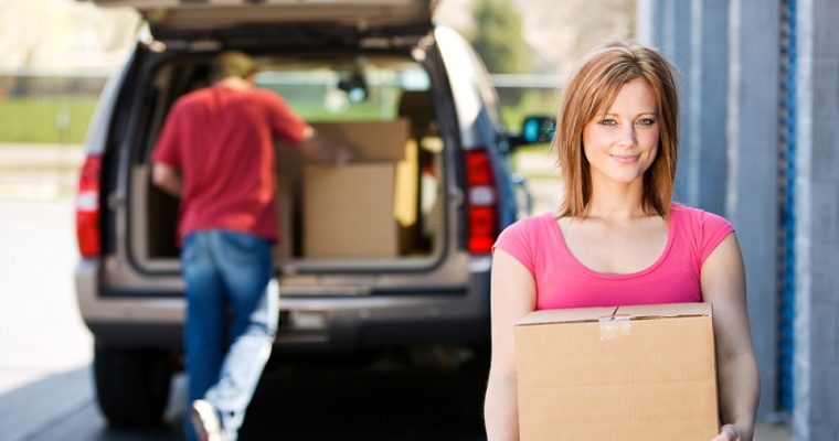 Reasons Why You Need Self Storage Units