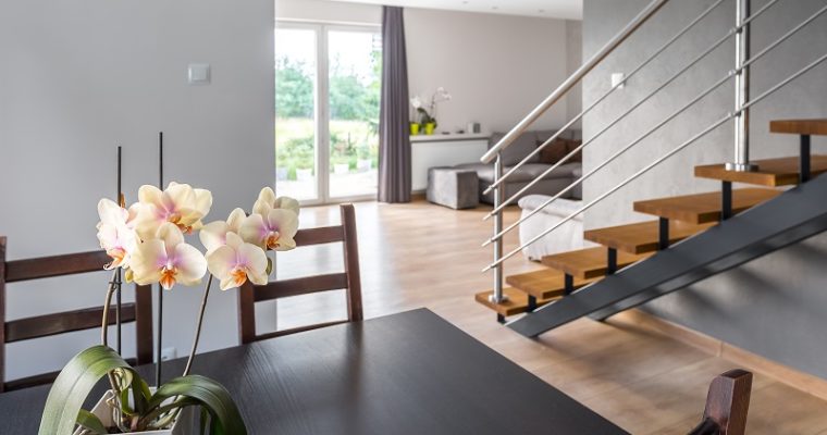 Tips on Choosing Steel Balustrades for Your Space