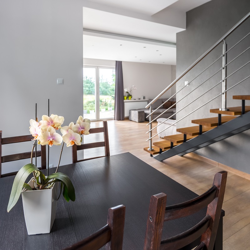 Tips on Choosing Steel Balustrades for Your Space