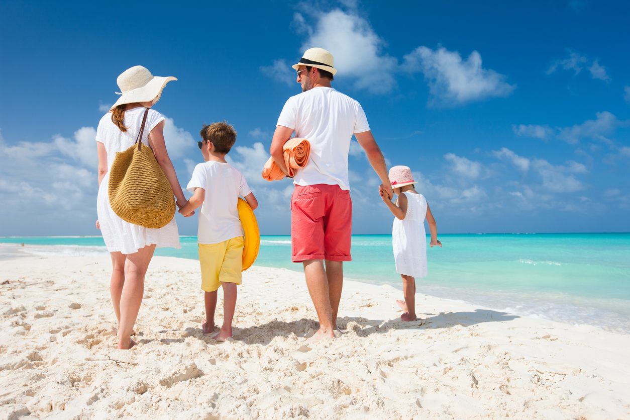 Smart Tips to Finance Your Summer Vacations