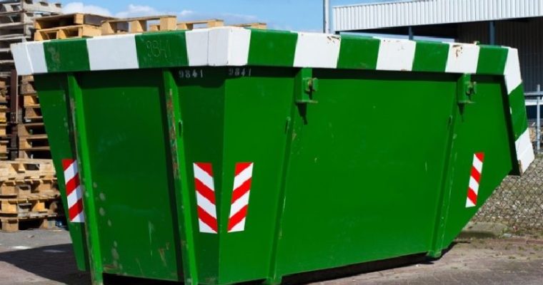 Create An Effective Waste Management Plan To Deal With Construction Waste