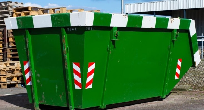 Create An Effective Waste Management Plan To Deal With Construction Waste