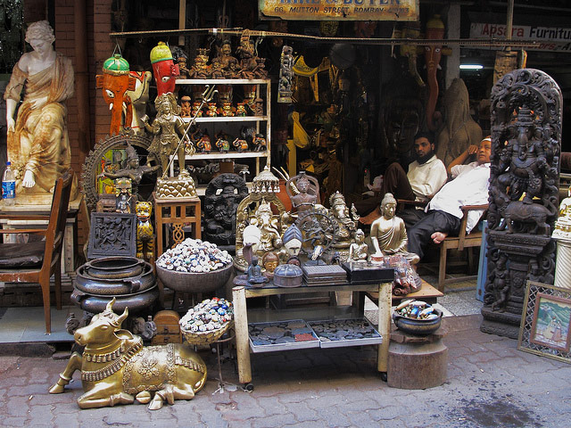 chor bazaar