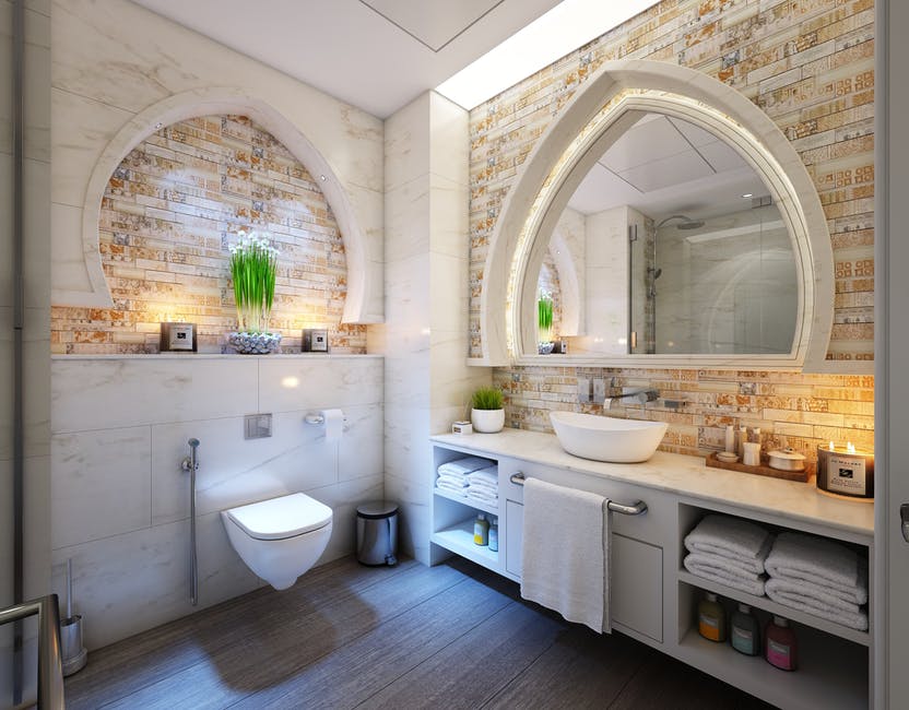Important Tips to get the Best Bathroom Remodel Plans