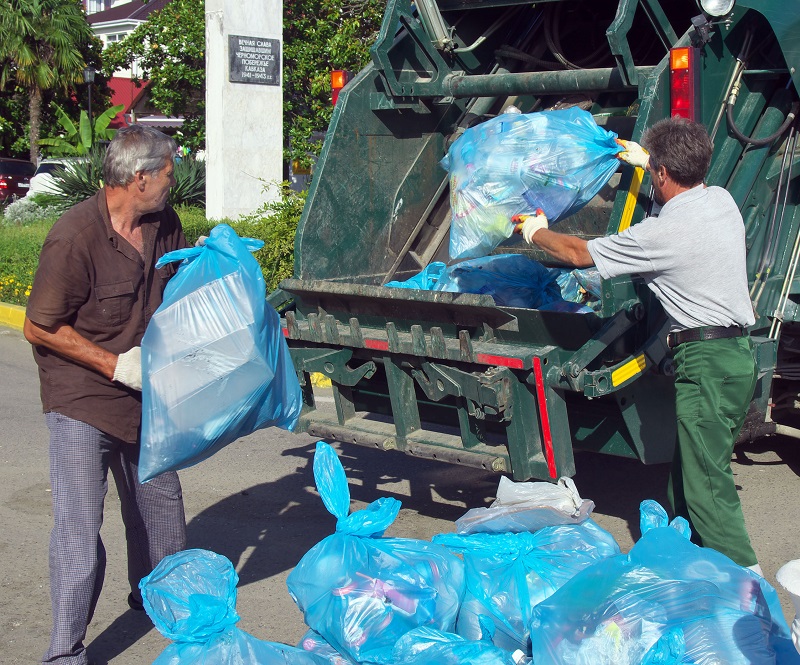 Bin Hire