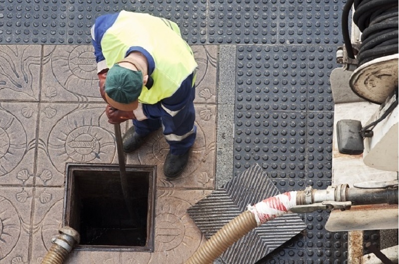 Call Blocked Drains Specialists