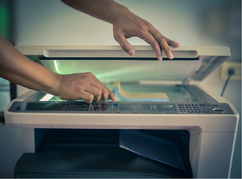 Avoid Mishaps with Copier Repair and Photocopier Services