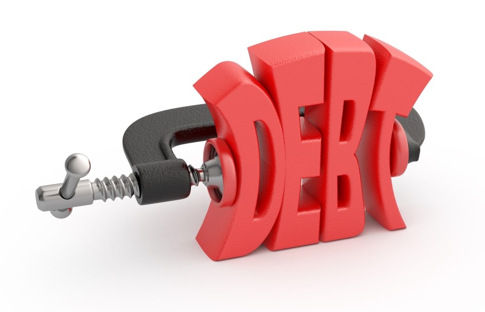What Rules To Follow Before Heading Towards Personal Debt For Businesses