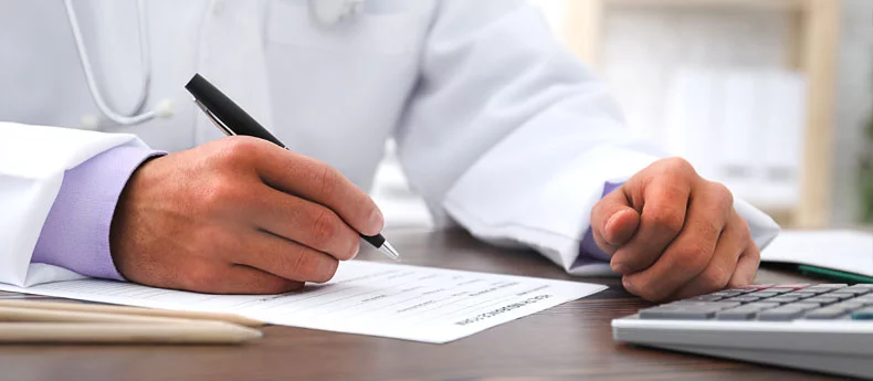 5 Factors that Can Affect your Doctor Loan Eligibility