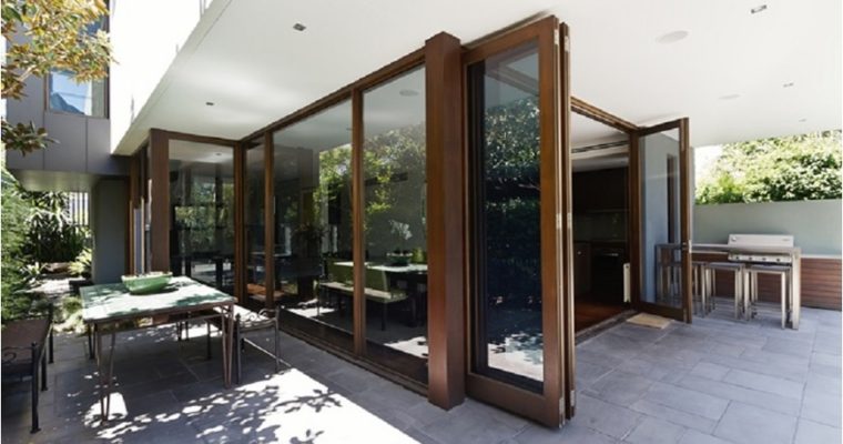 An Analysis About Double Glazed Doors