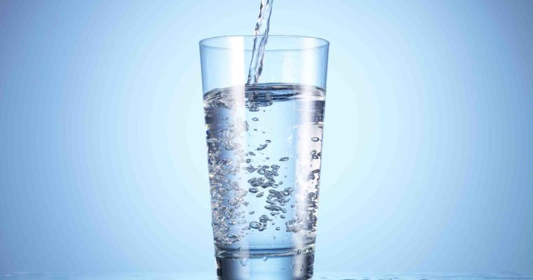 Hard Water Is a Nightmare; Call EWC an Angle in Disguise!