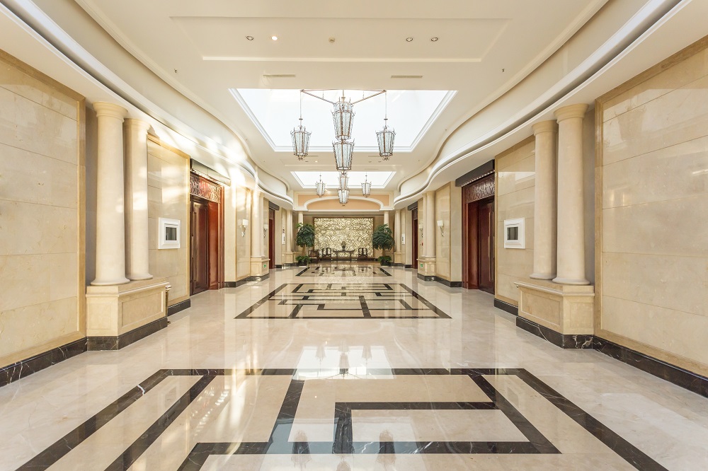 Floor Polishing Contractors