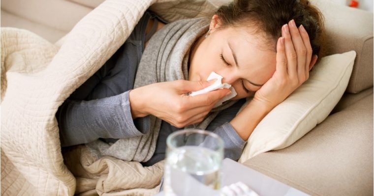 The Five Ways You Can Avoid the Flu