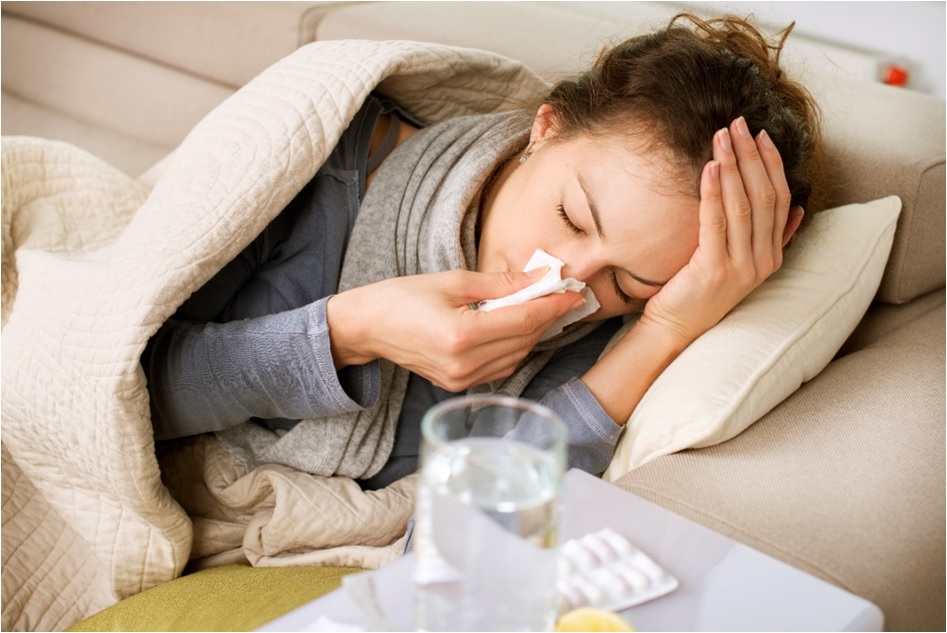 The Five Ways You Can Avoid the Flu