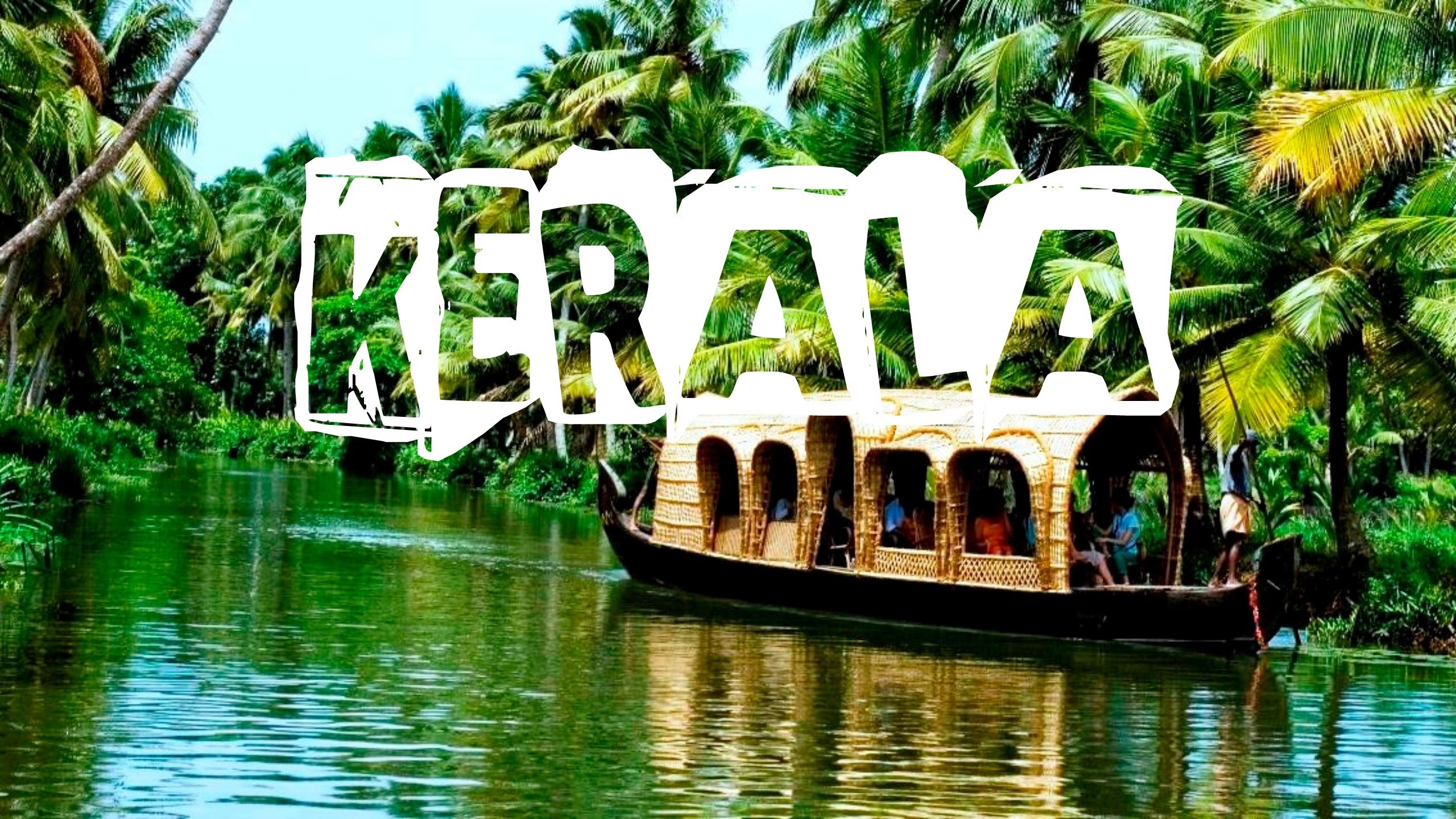 Why You Must Visit God’s Own Country- Kerala?