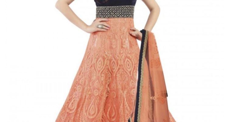 Need a Salwar Suit Variety to Wear to A Formal Occasion? Here Are Some Picks