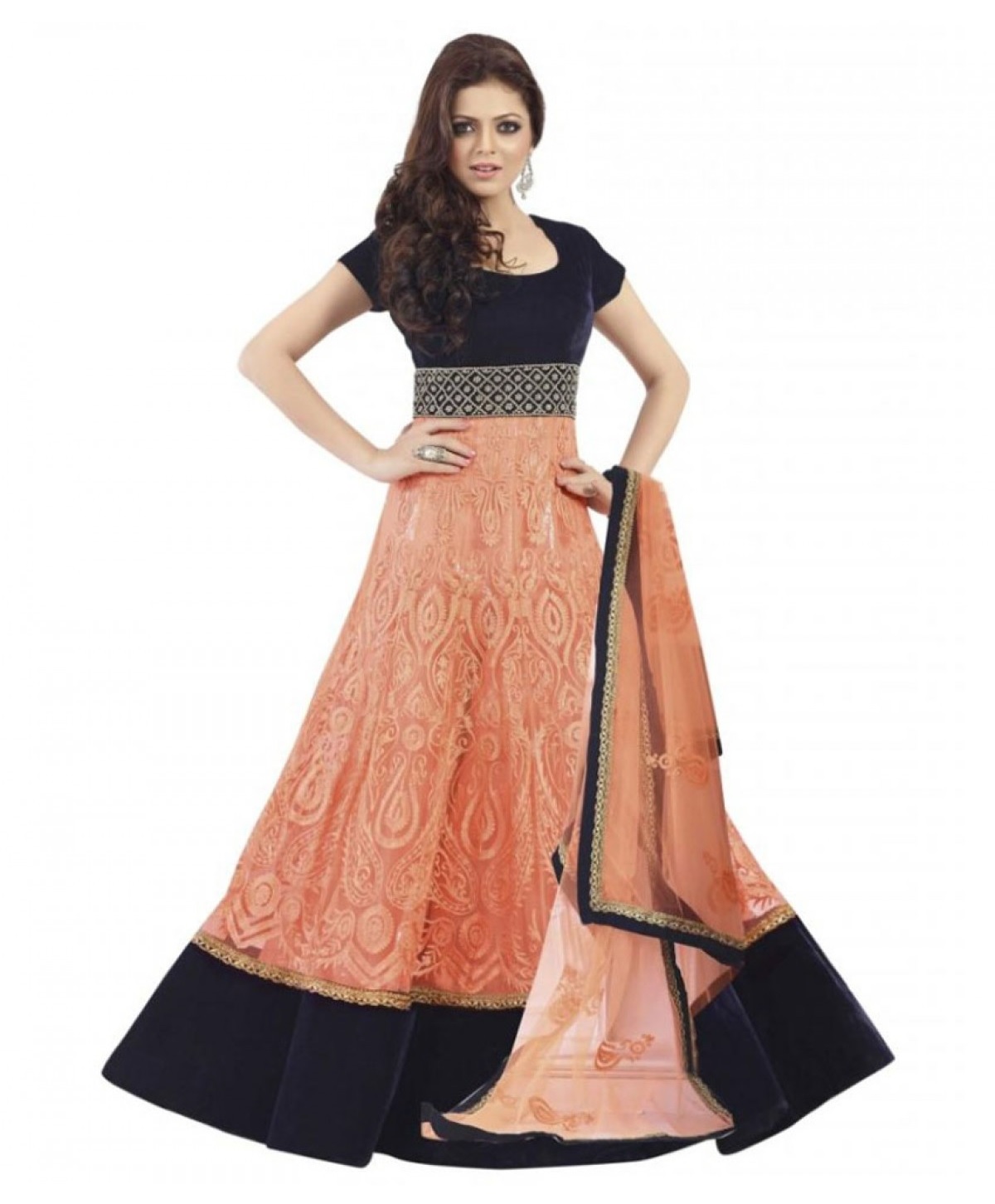 Need a Salwar Suit Variety to Wear to A Formal Occasion? Here Are Some Picks