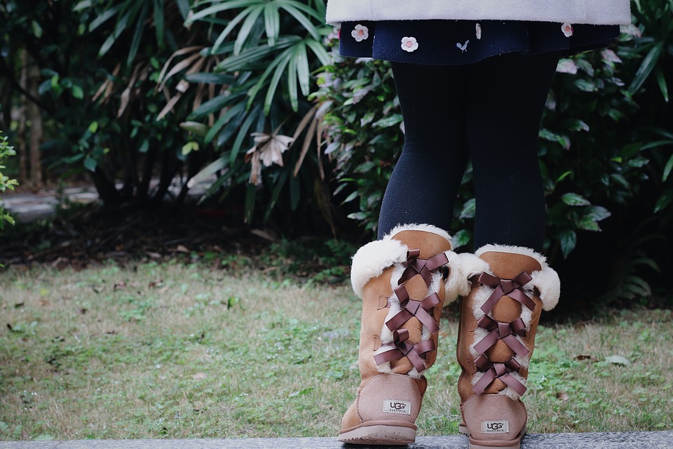 most comfortable ugg boots