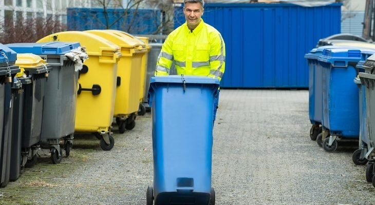 Know the Sizes Before You Go for Skip Bin Hire