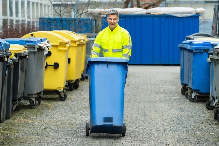 Know the Sizes Before You Go for Skip Bin Hire