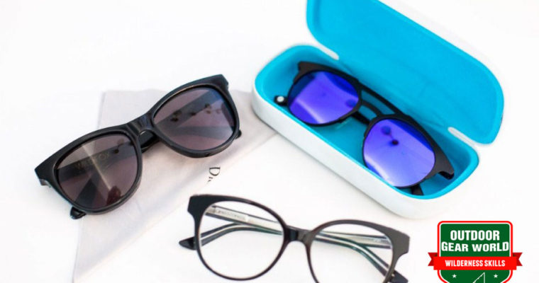Top Tips For Choosing The Best Sunglasses For Travel