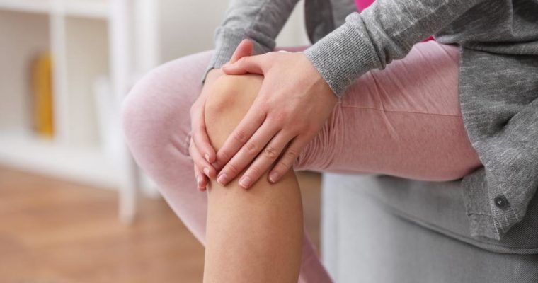 Why Is My Knee Pain Worse During the Night?