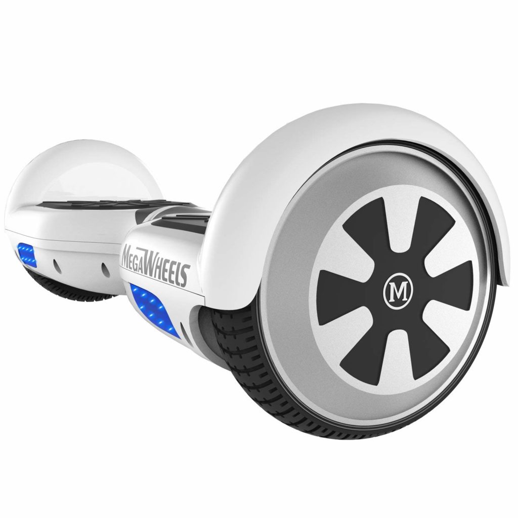  GOTRAX Hoverfly XL All Terrain Hoverboard