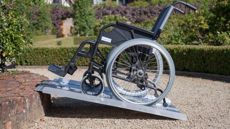 Top Best Portable Wheelchairs For Travel In 2018
