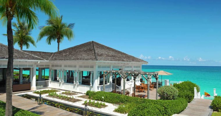 5 Reasons Why the Bahamas are Perfect for a Luxury Holiday