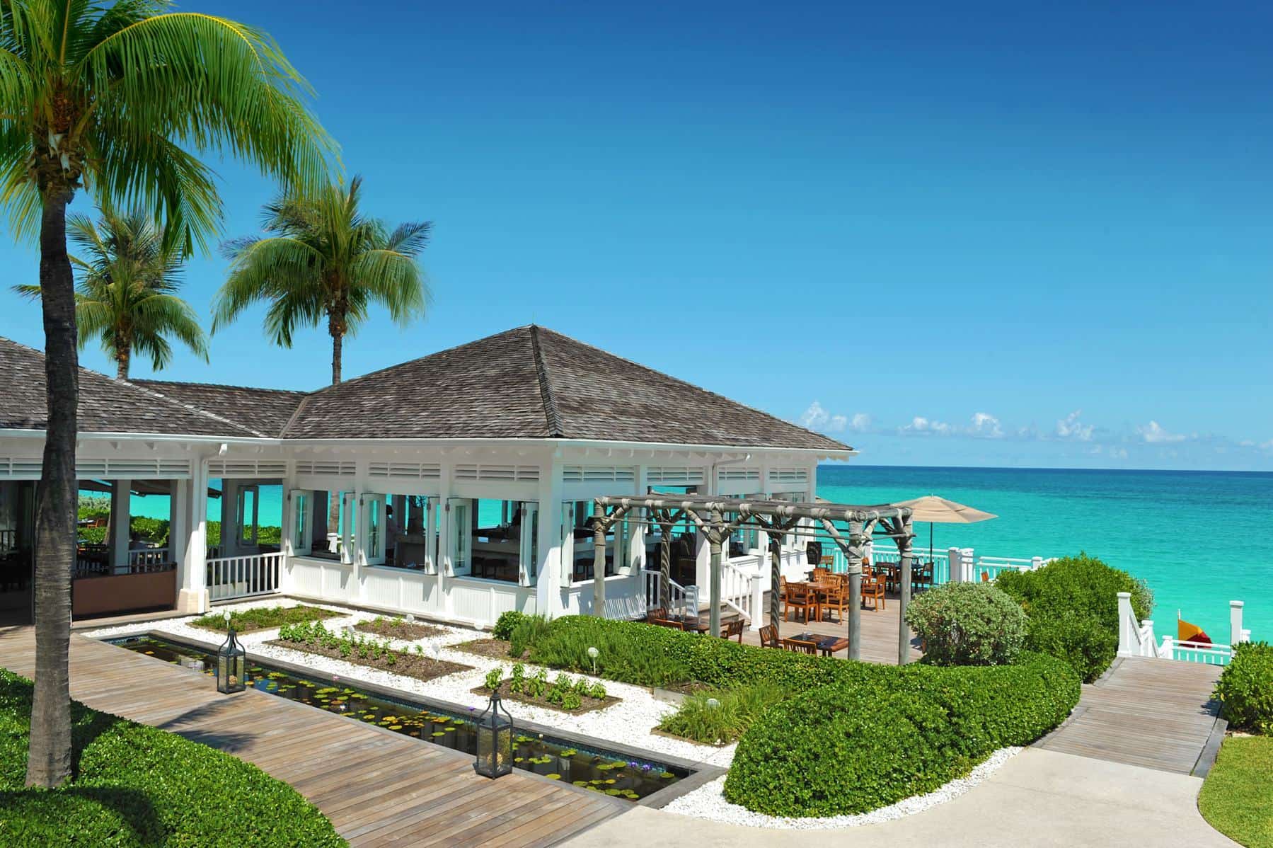 5 Reasons Why the Bahamas are Perfect for a Luxury Holiday