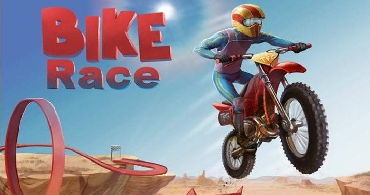 Online Bike Racing Games – A Perfect Amalgamation of Fun and Thrill