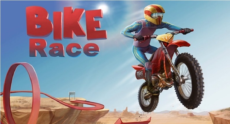 Online Bike Racing Games – A Perfect Amalgamation of Fun and Thrill