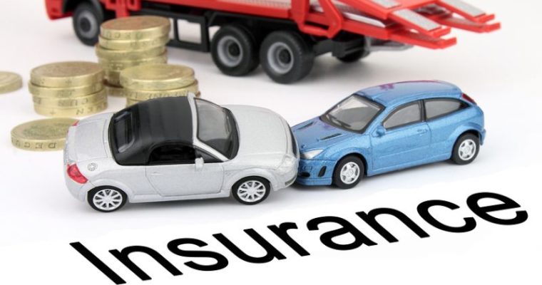 Advantages of Getting Car Insurance